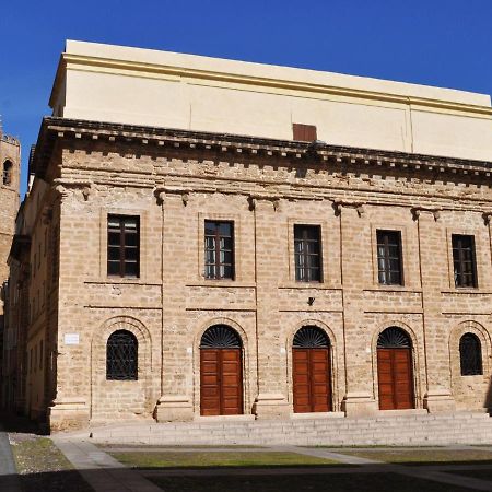 Alghero D'Estate Екстериор снимка