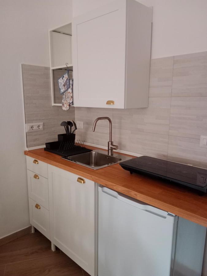 Alghero D'Estate Екстериор снимка