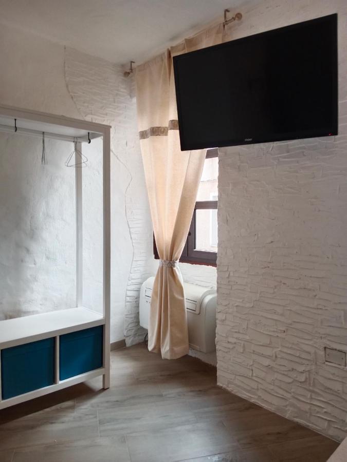 Alghero D'Estate Екстериор снимка