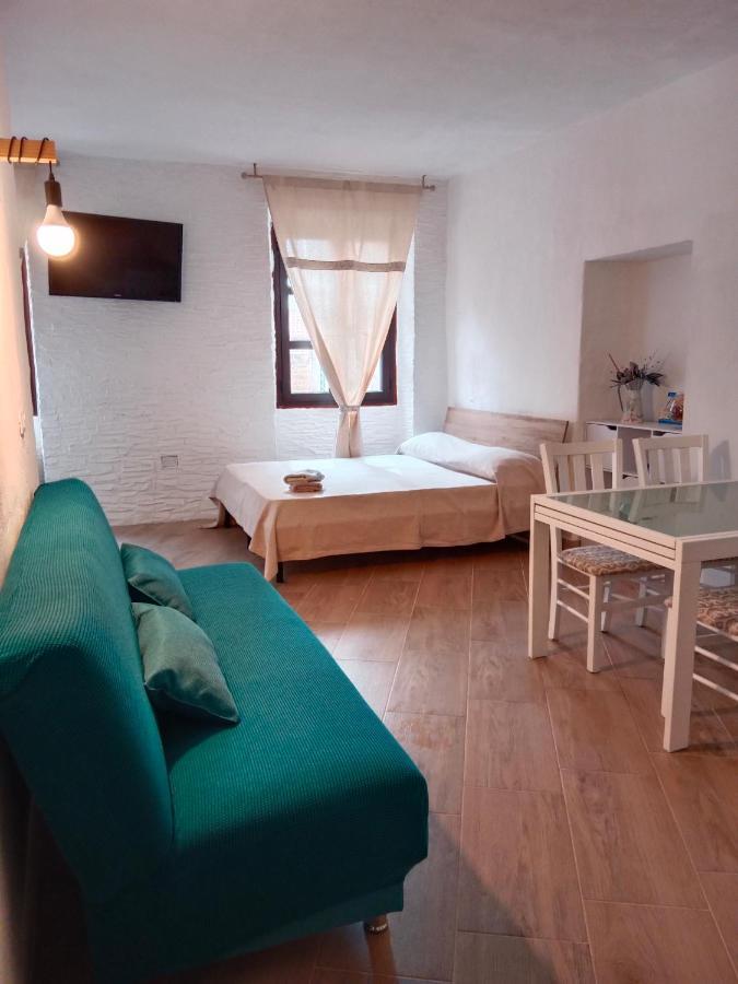 Alghero D'Estate Екстериор снимка