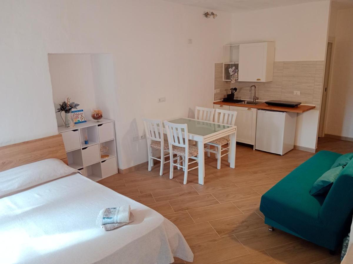 Alghero D'Estate Екстериор снимка
