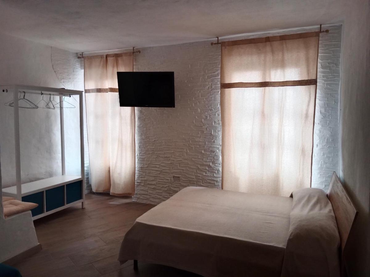 Alghero D'Estate Екстериор снимка