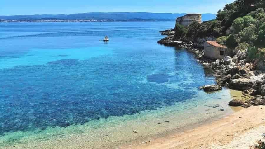 Alghero D'Estate Екстериор снимка